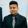 Krunal Patel
