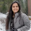 Anuja Inamdar