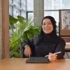 Lina Ikram Benouared