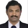 Narsingh Reddy Bora
