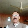 jamshid Ali