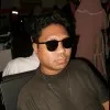 Kevin Aramakh