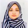 Sharmin Binte Seraz