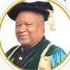 Prof Imasiku Nyambe