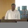 Mervyn Jayakody
