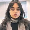 Pramitha Reddy