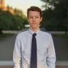 Jacob Lehman