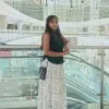Tejashri Kudupudi