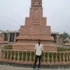 Vikash Kumar Saini