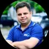 Ashish Gupta