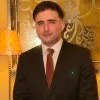 Farzan Shirazi