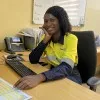 Anna Quaidoo
