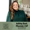 Ashley Burt