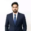 Aashirvad Dube