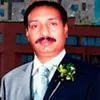 Fazal Ahmed