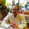 Bhargav Vyas