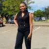 Ashley Sedibe