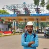 Subhashish Sahoo