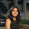 Swetha Jayakumar