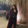 Mansi Goswami