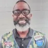 Aaron McCrae