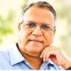 Arvind Kulkarni