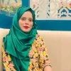 Shama akhtar