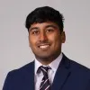 Rohan Arige