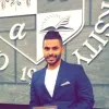 HISHAM ALAMOUDI