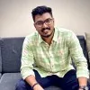 Nikhil Ajaya Ghosh