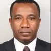 Arnold Bangura
