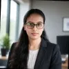 Vaishali Pathak