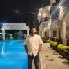 Debopratim Ganguli