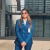 Areesha Shahzad