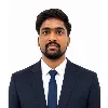 Nishanth Bethi