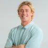 Luke Pereira