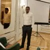 ASIF SIDDIQUI