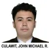 John Michael Culawit