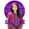 Hafsa Anjum