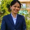 Alisha Sahoo