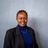 Ntombikayise Dube