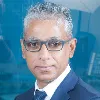 Santosh Antony