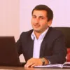 Papuna Kokhtashvili