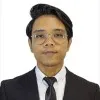 Muhammad Khasya Saharudin