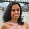 Deepthi Madhusudhan
