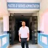 Harshit Kumar Sharma