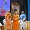 Shanta Bera