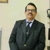 Krishna Kumar