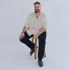 Benjamin Shefer
