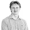 Hamish Ryan